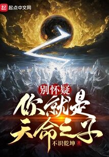 《别怀疑，你就是天命之子！》作者：不识乾坤