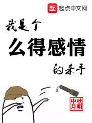 《我是个么得感情的杀手》作者:中秋月明