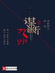 《谋断九州》作者:冰临神下