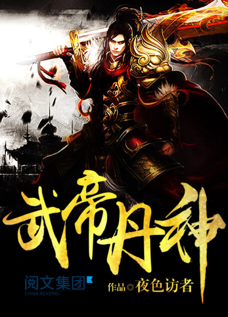 《武帝丹神》作者:夜色访者
