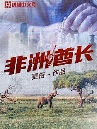 《非洲酋长》作者:更俗