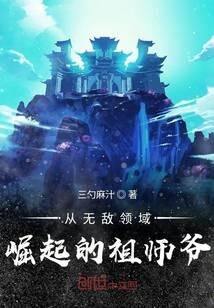 《从无敌领域崛起的祖师爷》作者:三勺麻汁