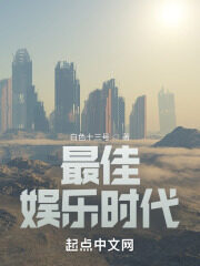 《最佳娱乐时代》作者:白色十三号