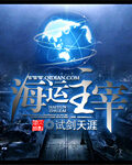 《海运主宰》作者:试剑天涯