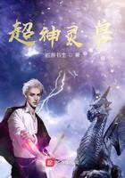 《超神灵兽》作者:巡游书生