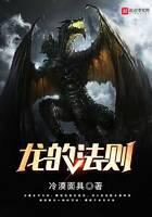 《影龙法则》作者:冷漠面具