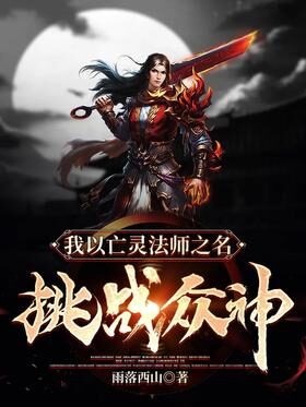 《我以亡灵法师之名，挑战众神》作者：雨落西山