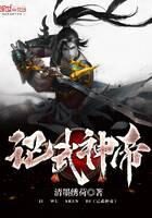《记武神帝》作者：清墨绣荷