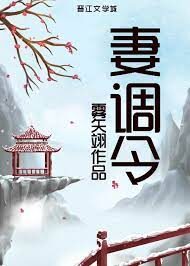 《妻调令》作者：雾矢翊