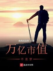 《万亿市值不是梦》作者:南海龙血