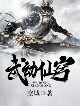《武动仙穹》作者:空城