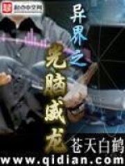 《异界之光脑威龙》作者：苍天白鹤