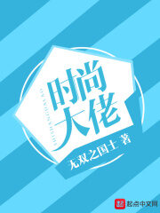 《时尚大佬》作者:无双之国士