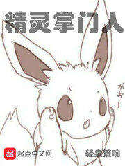 《精灵掌门人》作者:轻泉流响