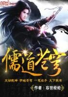 《儒道苍穹》作者：忘世经纶