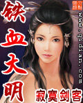 《铁血大明》作者:寂寞剑客