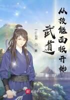 《武道从技能面板开始》作者:一朵云开