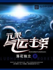 《无限气运主宰》作者:落花独立