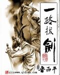 《一路拔剑》作者:鲁西平