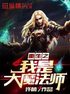 《重生之我是大魔法师》作者：许楠