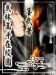 《武林高手在校园》作者:墨武