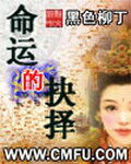 《命运的抉择》作者:黑色柳丁