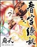 《春宫缭乱》作者:府天