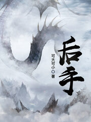 《后手》作者:可大可小