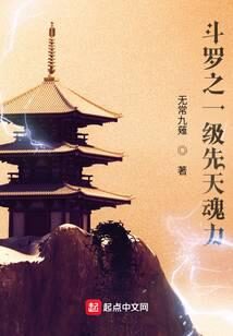 《斗罗之一级先天魂力》作者：无常九薙