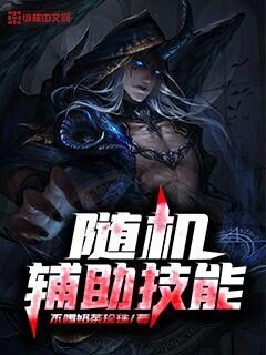 《随机辅助技能》作者:不喝奶茶珍珠