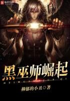 《黑巫师崛起》作者:抑郁的小丑