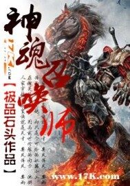 《神魂召唤师》作者:极品石头
