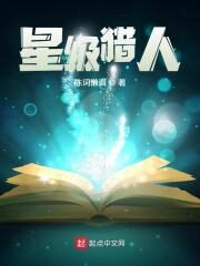 《星级猎人》作者:陈词懒调