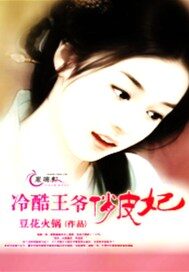 《冷酷王爷俏皮妃》作者:豆花火锅