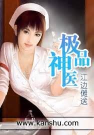 《极品神医》作者:江边傩送