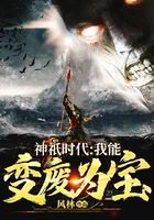 《神祇时代:我能变废为宝》作者:风林