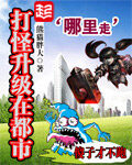 《打怪升级在都市》作者:熊猫胖大