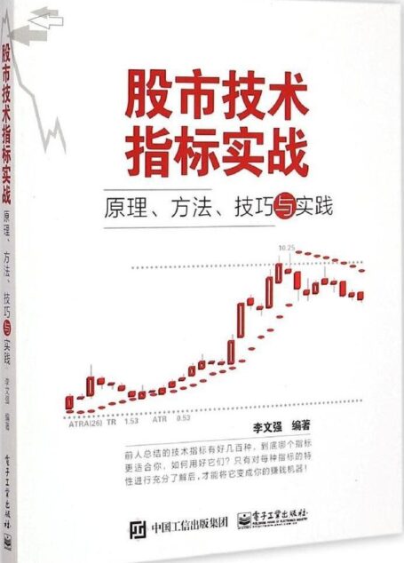 股市技术指标实战:原理、方法、技巧与实践