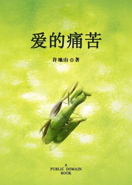 爱的痛苦