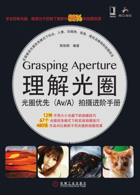 理解光圈:光圈优先(Av/A)拍摄进阶手册