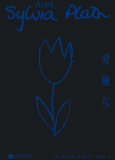 爱丽尔(“20世纪诗坛奇迹”普利策奖诗人普拉斯向死而生的暴烈绝唱,国内首次完整出版)(果麦经典)
