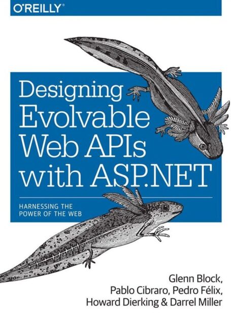 ASP.NET Web API设计 (图灵程序设计丛书)