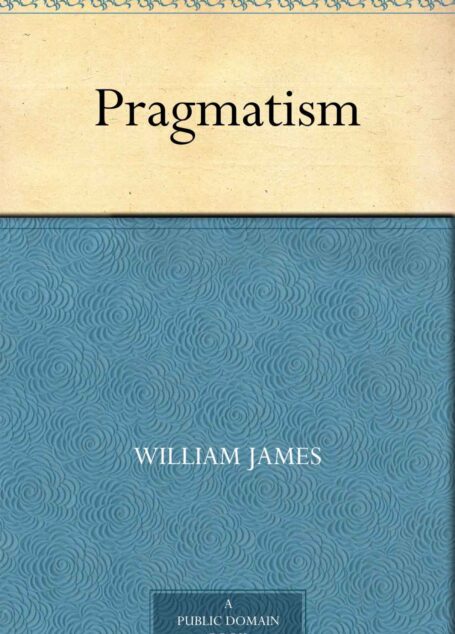 Pragmatism (免费公版书)