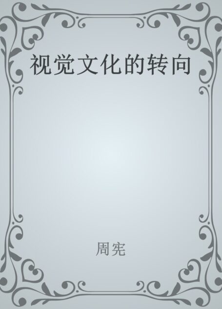 视觉文化的转向