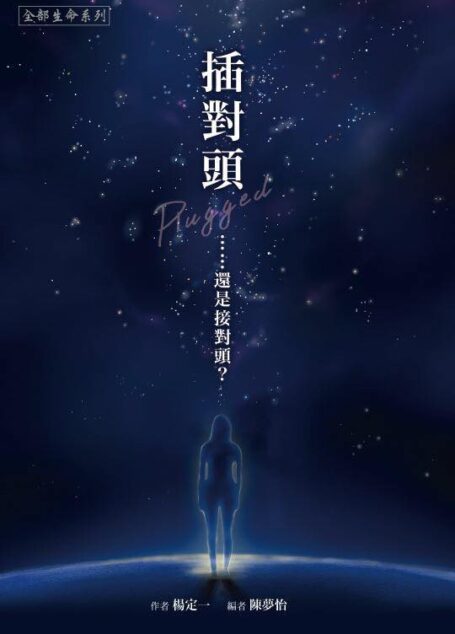 插對頭