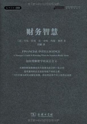 财务智慧