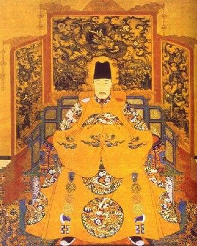 听我说南明