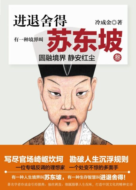 有一种境界叫苏东坡3