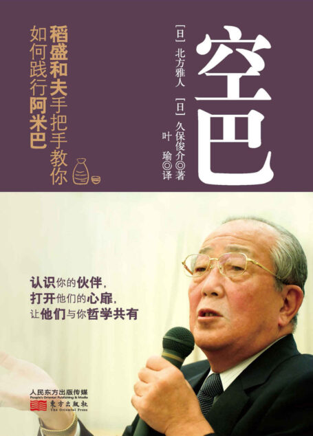 空巴:稻盛和夫手把手教你如何践行阿米巴(稻盛和夫践行阿米巴经营的前提,打造高效能团队的实战利器。)