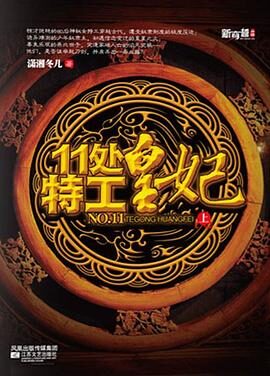 楚乔传原著:11处特工皇妃(合集)